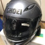 使い込んだヘルメットのクッションを格安 100均 で復活 誰かのためになるブログ